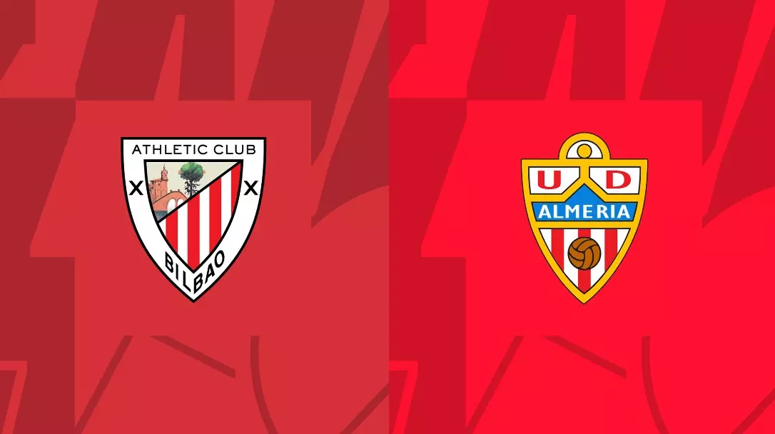Soi kèo Athletic Bilbao vs Almeria - 2h ngày 1/10