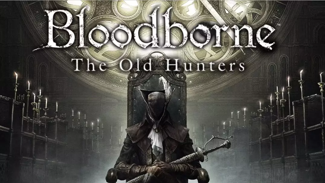 Bloodborne - The Old Hunters mang đến nhiều thử thách lớn cho người chơi