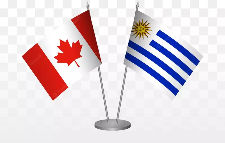 Soi kèo Canada vs Uruguay - 23h ngày 27/9
