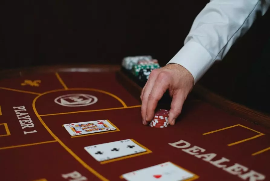 Chính phủ Trung Quốc ngày càng gay gắt với cờ bạc trực tuyến