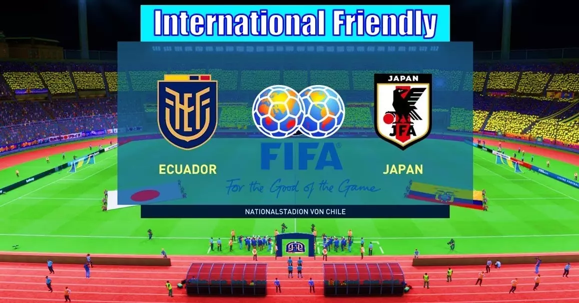 Soi kèo Ecuador vs Nhật Bản - 18h55 ngày 27/9