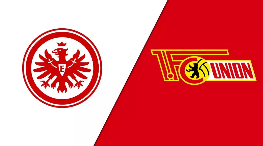 Soi kèo Eintracht Frankfurt vs Union Berlin - 20h30 ngày 1/10