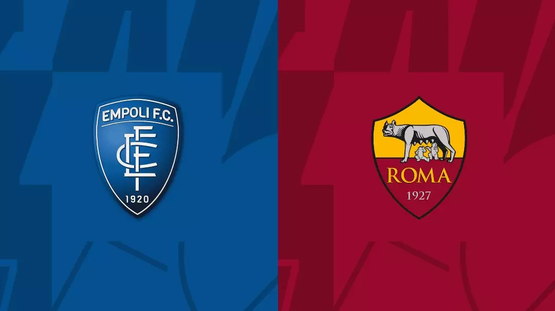 Soi kèo Empoli vs AS Roma - 1h45 ngày 13/09