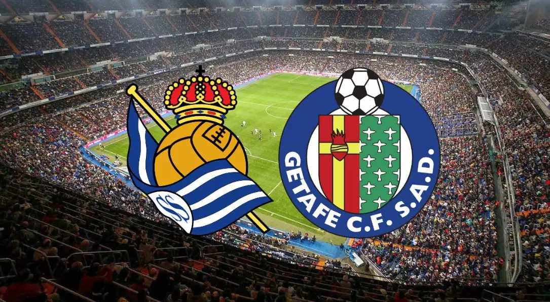 Soi kèo Getafe vs Real Sociedad - 23h30 ngày 11/9