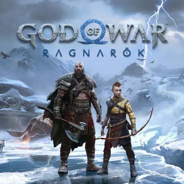 God of War Ragnarok sẽ được ra mắt vào ngày 9 tháng 11 năm 2022