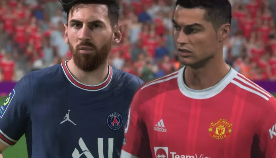 Hai cầu thủ này đều giảm sức mạnh trog FIFA 23