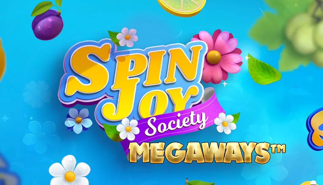 Hướng dẫn chi tiết cách chơi game slot SpinJoy Society