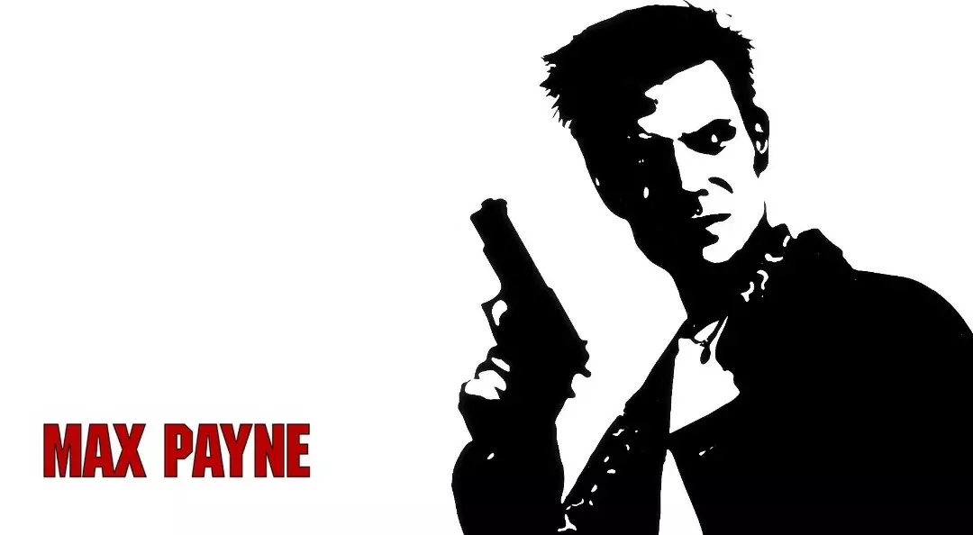 Max Payne được phát hành vào năm 2001