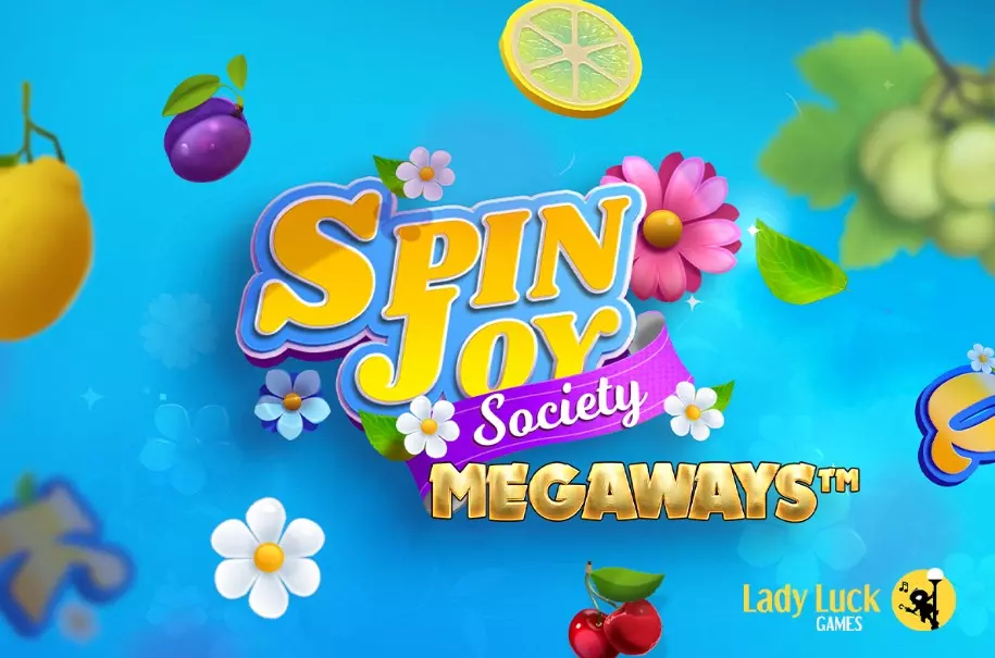 SpinJoy Megaways là một trò chơi slot lấy chủ đề hoa quả