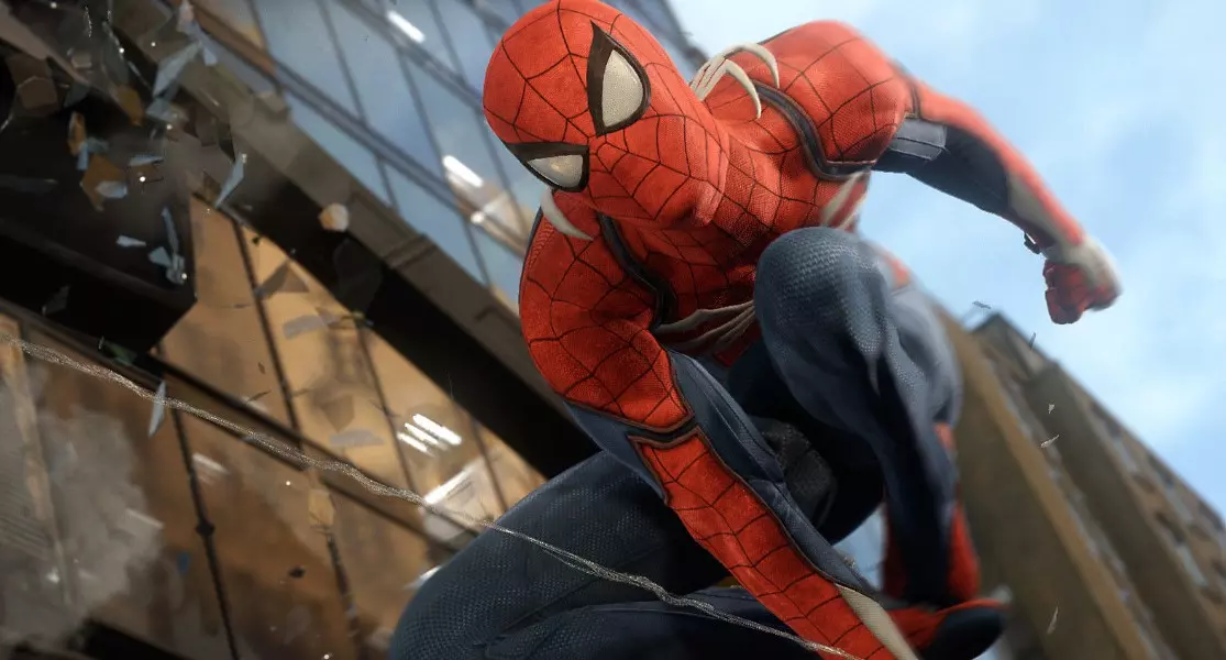 Trò chơi gần giống Marvel's Spider-Man Remastered mà bạn nên thử