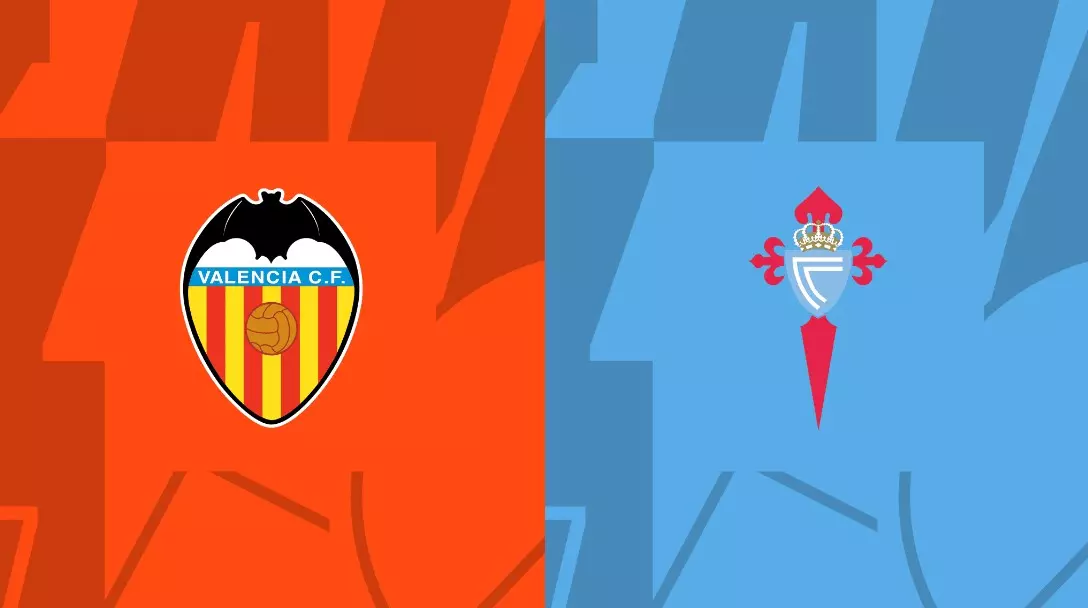Soi kèo Valencia vs Celta Vigo -23h30 ngày 17/9