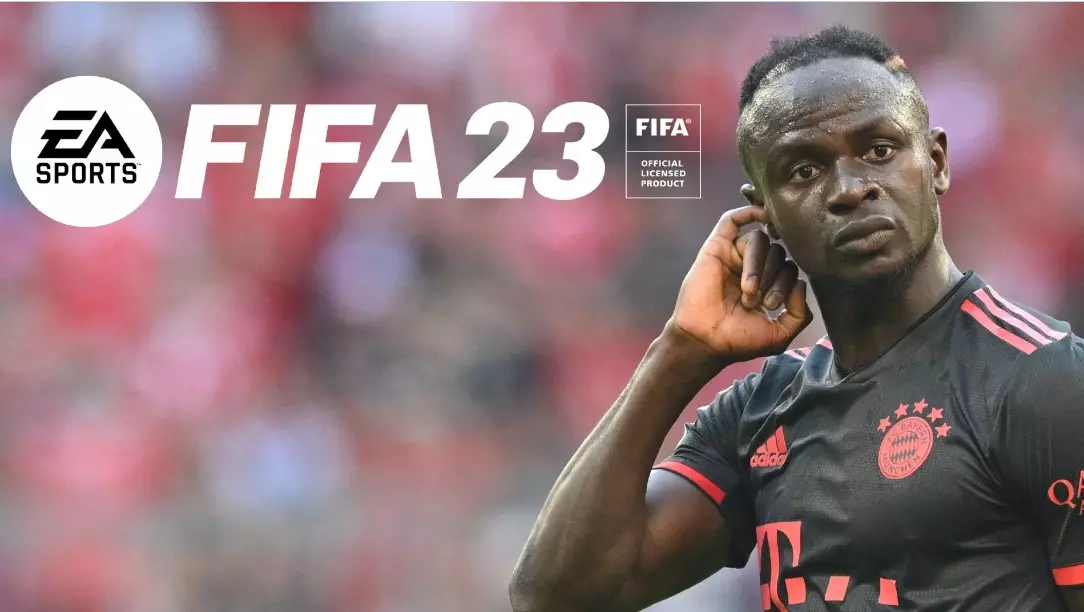 Xếp hạng của Sadio Mane trong FIFA 23