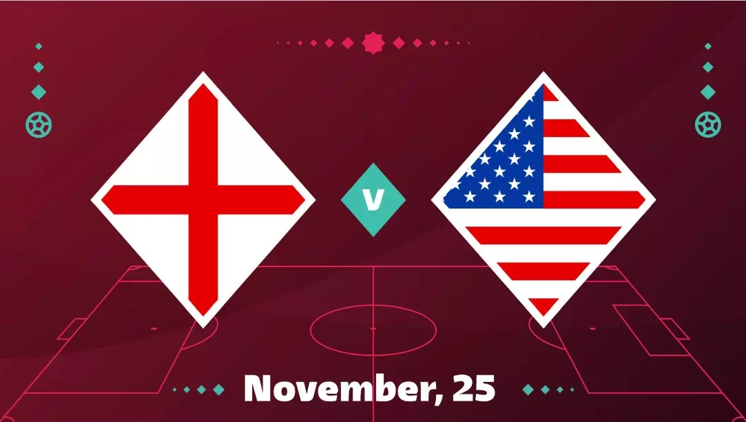 Soi kèo World Cup Anh vs Hoa Kỳ- 02h00 ngày 26/11