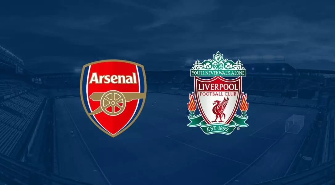 Soi kèo Arsenal vs Liverpool - 22h30 ngày 9/10