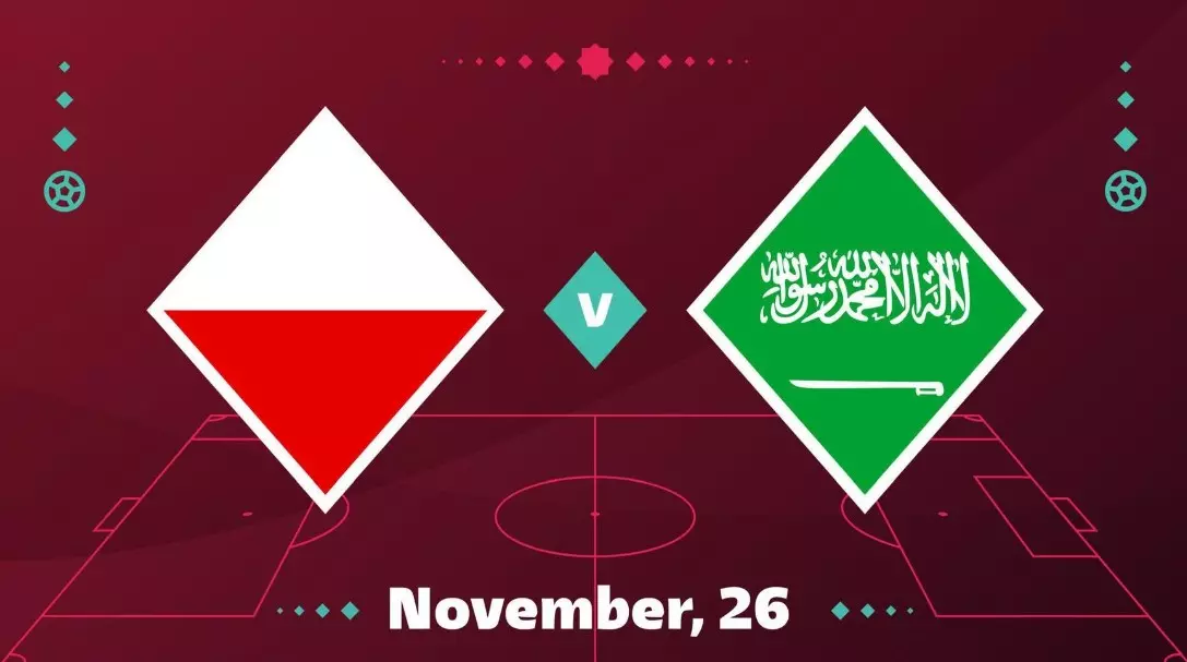 Soi kèo World Cup Ba Lan vs Ả Rập Xê Út - 20h00 ngày 26/11