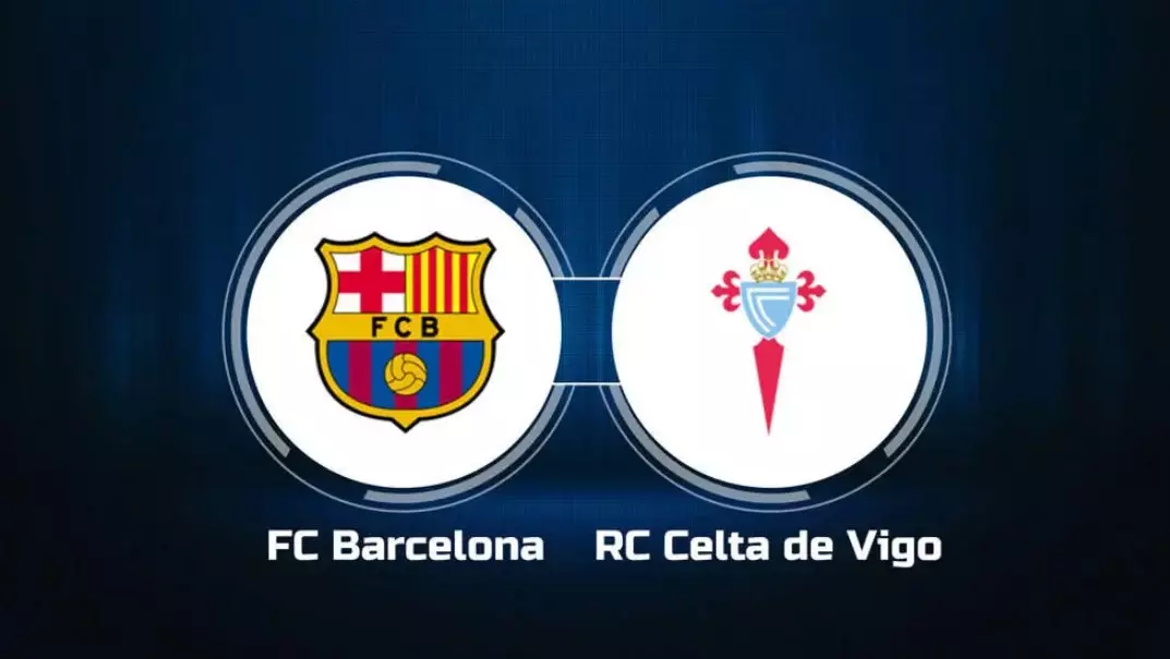 Soi kèo Barcelona vs Celta Vigo - 2h ngày 10/10