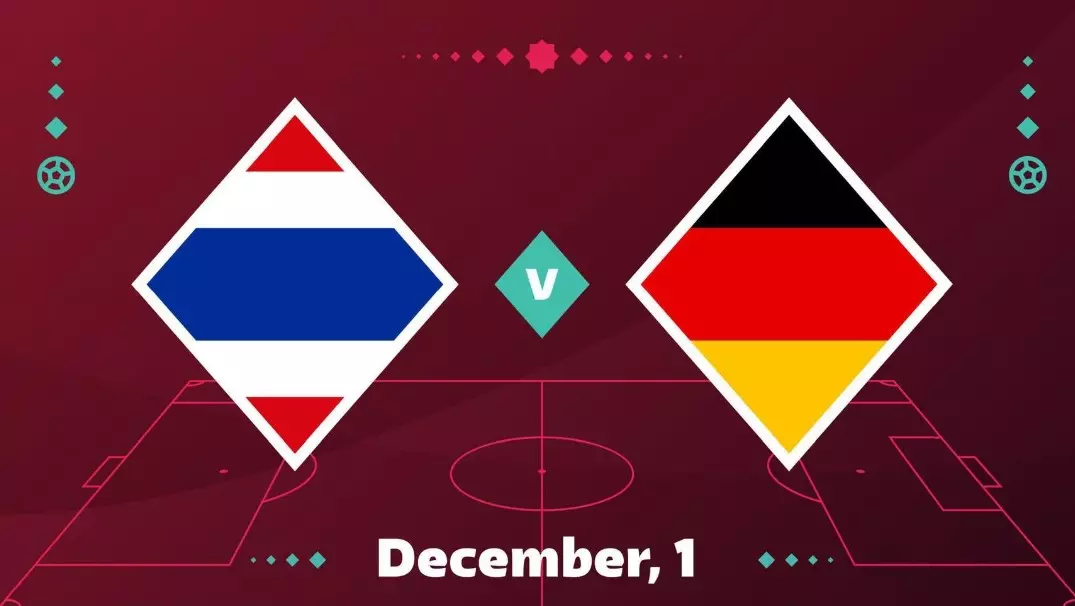 Soi kèo World Cup Costa Rica vs Đức - 02h00 ngày 02/12