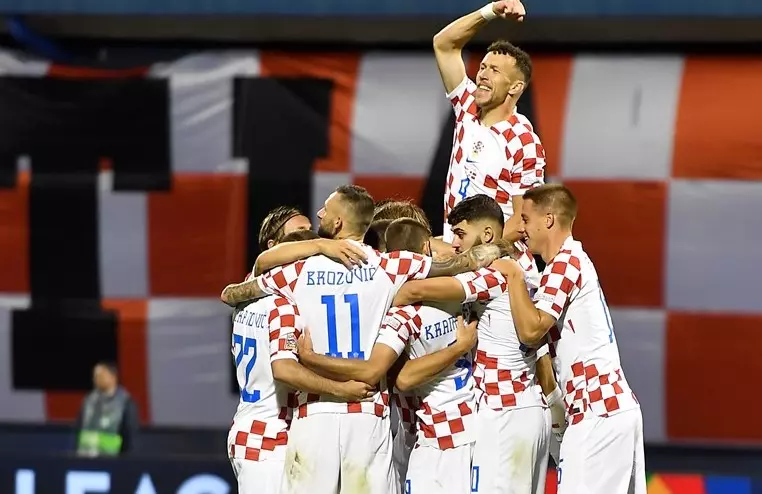 Croatia là một trong những đội bóng giàu kinh nghiệm nhất tại World Cup 2022