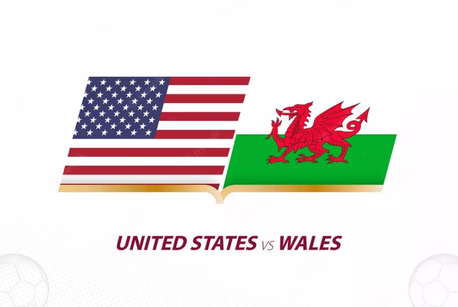 Soi kèo World Cup Hoa Kỳ vs Xứ Wales - 02h00 ngày 22/11