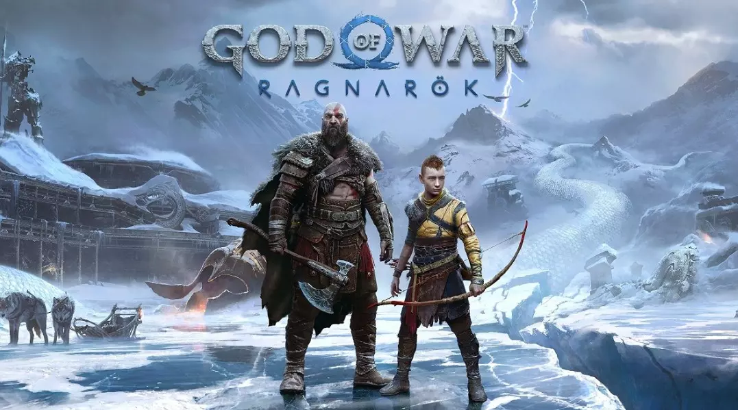 Những trò chơi nên thử trong khi chờ đợi God of War Ragnarok