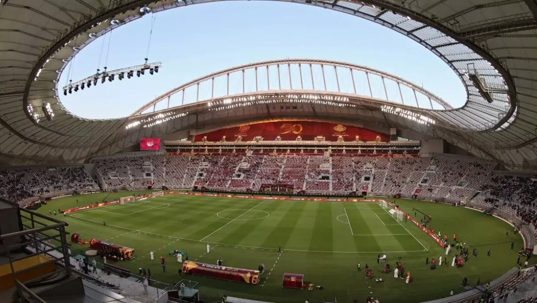 Qatar - quốc gia Trung Đông đầu tiên đăng cai một kỳ World Cup