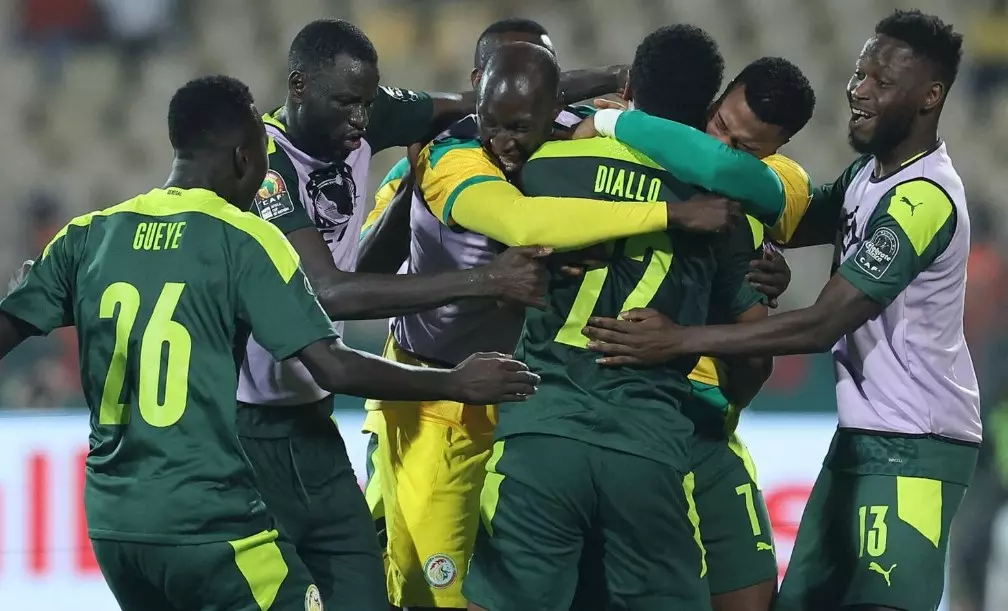 Senegal đã đánh bại Ai Cập trên chấm luân lưu sau trận hòa 0-0 đầy cam go
