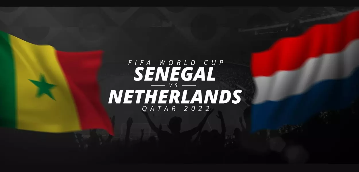 Soi kèo World Cup Senegal vs Hà Lan - 17h00 ngày 21/11