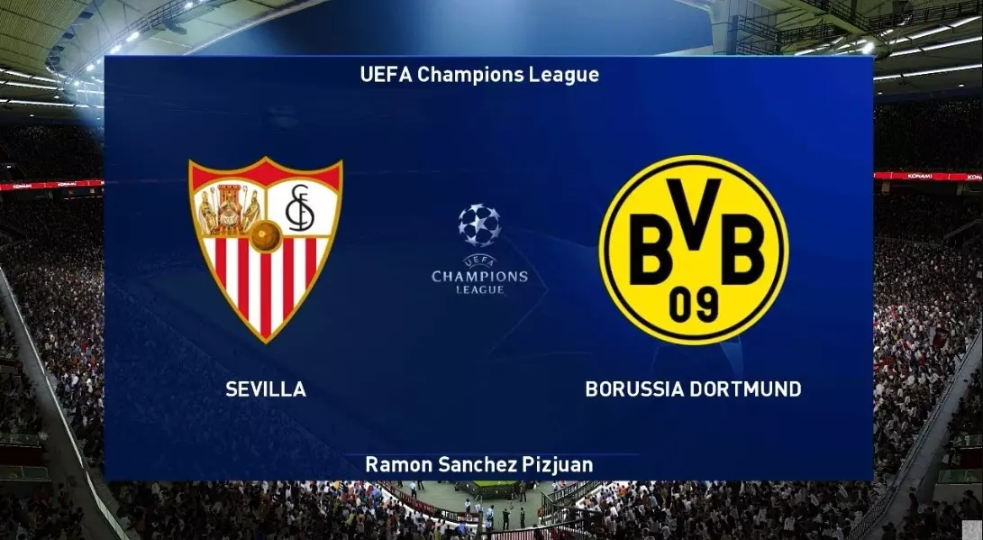 Soi kèo Sevilla vs Dortmund - 2h ngày 6/10