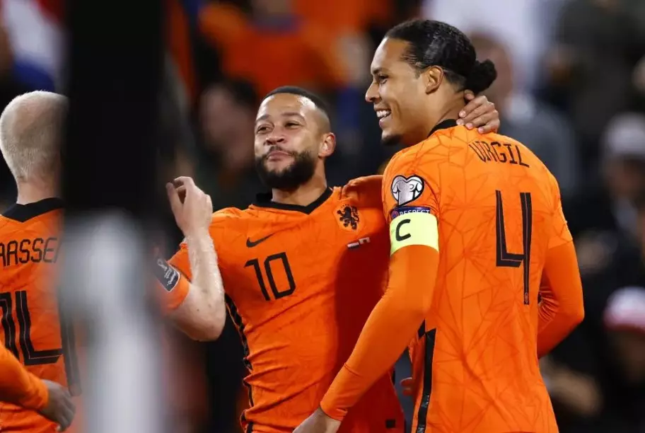 Trận đấu giữa Senegal vs Hà Lan sẽ là trận mở màn của World Cup 2022