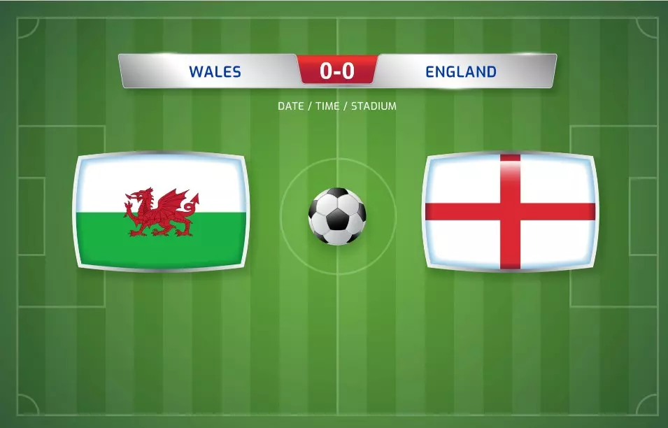 Soi kèo World Cup Xứ Wales vs Anh - 02h00 ngày 30/11