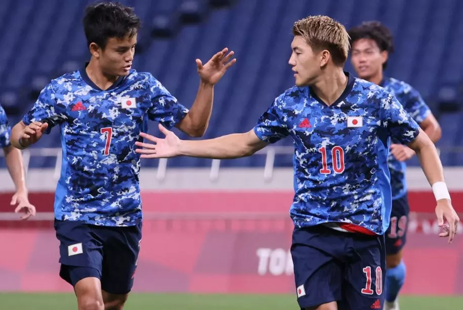 3 cầu thủ đáng theo dõi nhất của Nhật Bản ở World Cup 2022