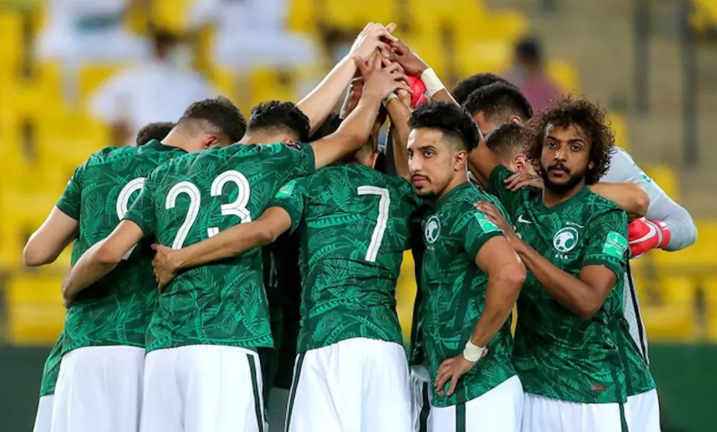 Ả Rập Xê Út dự kiến sẽ phải thực hiện một vài sự thay đổi trong đội hình