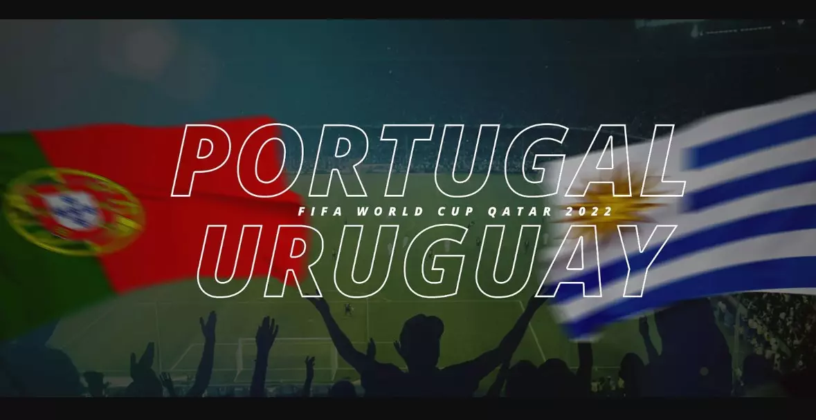 Soi kèo World Cup Bồ Đào Nha vs Uruguay - 02h00 ngày 29/11