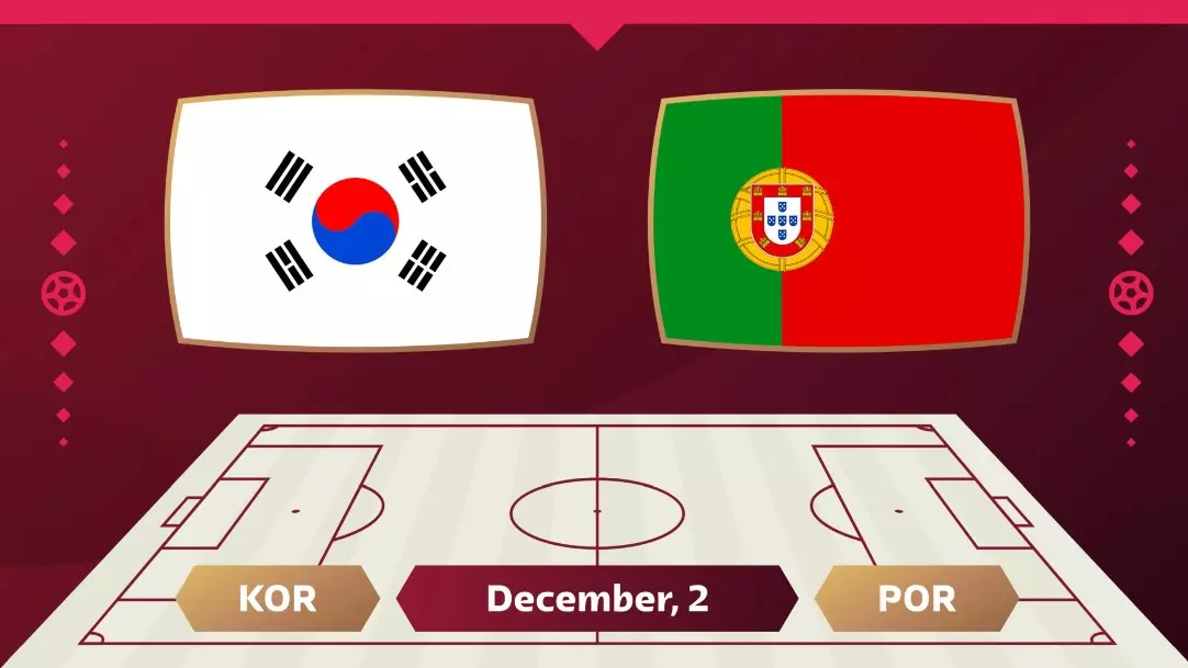 Soi kèo World Cup Hàn Quốc vs Bồ Đào Nha - 22h00 ngày 02/12