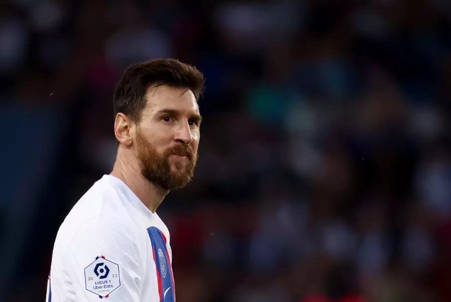 Liệu Lionel Messi có đủ thể lực cho World Cup sắp tới?