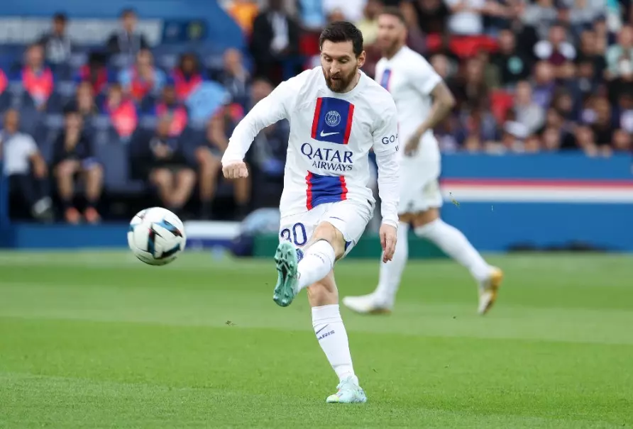 Messi lo sợ về những chấn thương trước thềm World Cup 2022