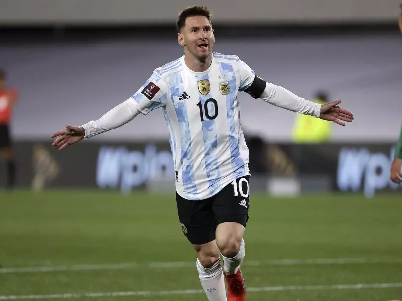 Messi mất ngủ hơn 1 năm sau trận chung kết World Cup trước Đức