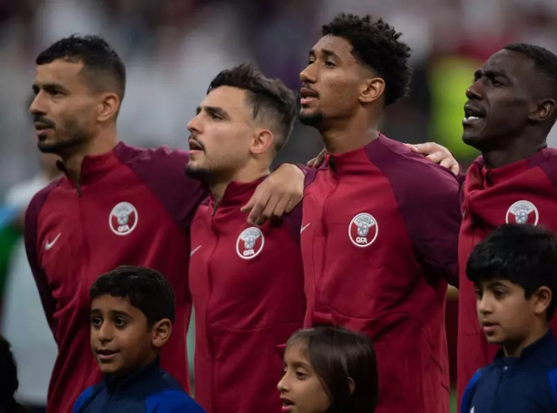 Qatar đứng trước nguy cơ không có được chiến thắng nào ở vòng bảng năm nay