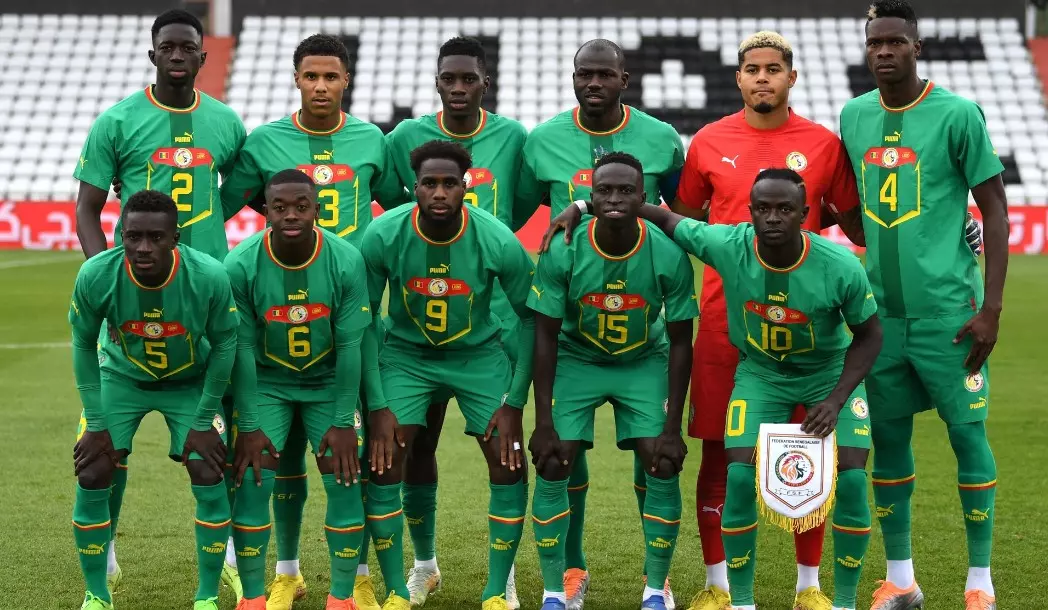 Senegal công bố đội hình 26 cầu thủ tham dự World Cup 2022