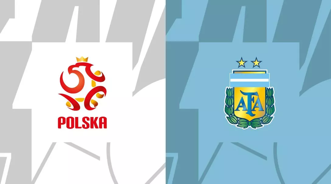 Thống kê thành tích đối đầu giữa Ba Lan vs Argentina