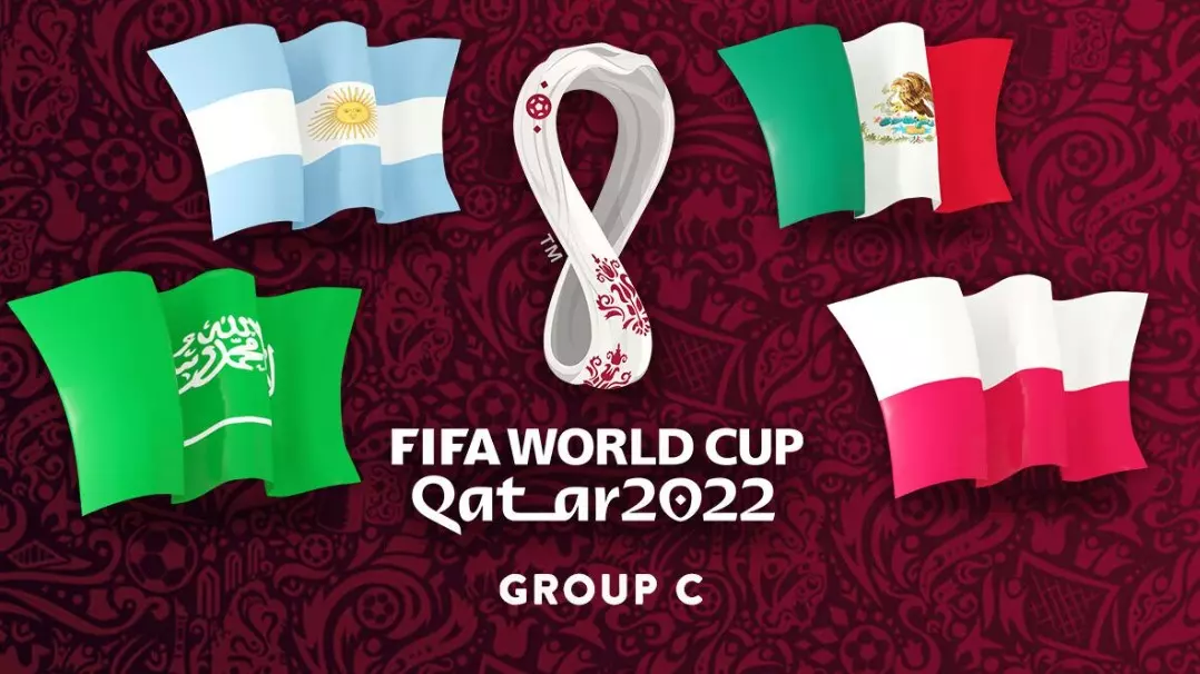 Thông tin bạn cần biết về bảng C, World Cup 2022