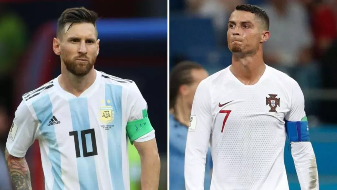 World Cup 2022: Cơ hội cuối cùng của Messi và Ronaldo