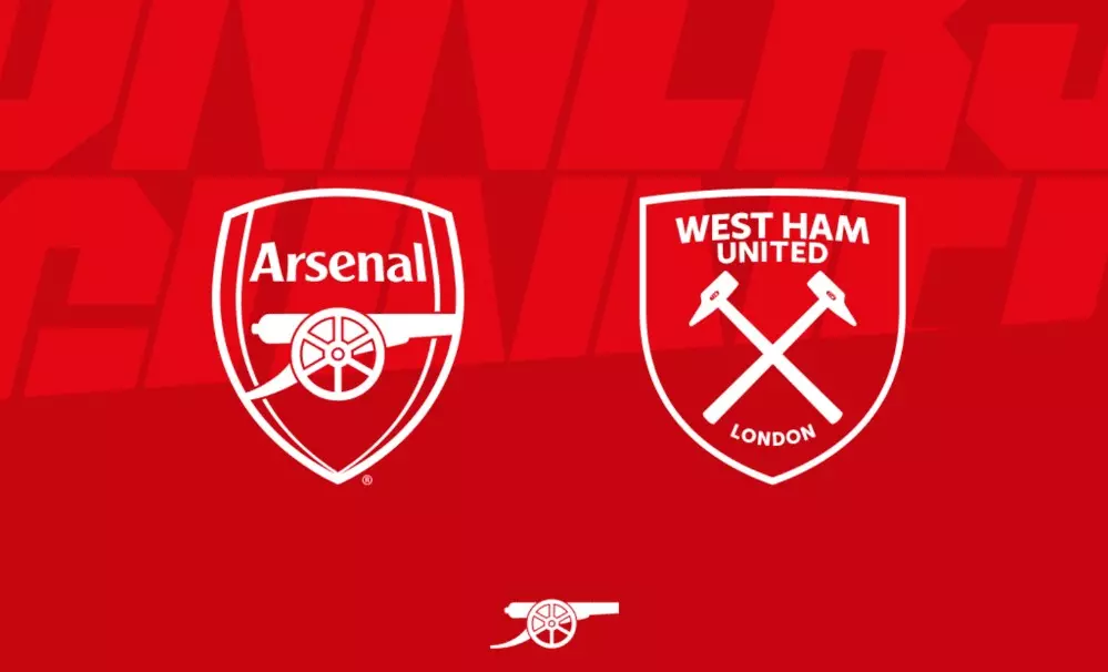 Soi kèo Arsenal vs West Ham - 03h00 ngày 27/12
