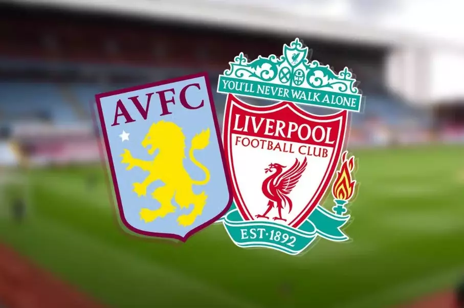 Soi kèo Aston Villa vs Liverpool - 0h30 ngày 27/12