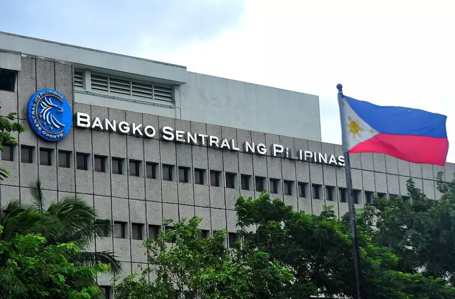 GGR của Philippines tăng 110,4% trong quý 3