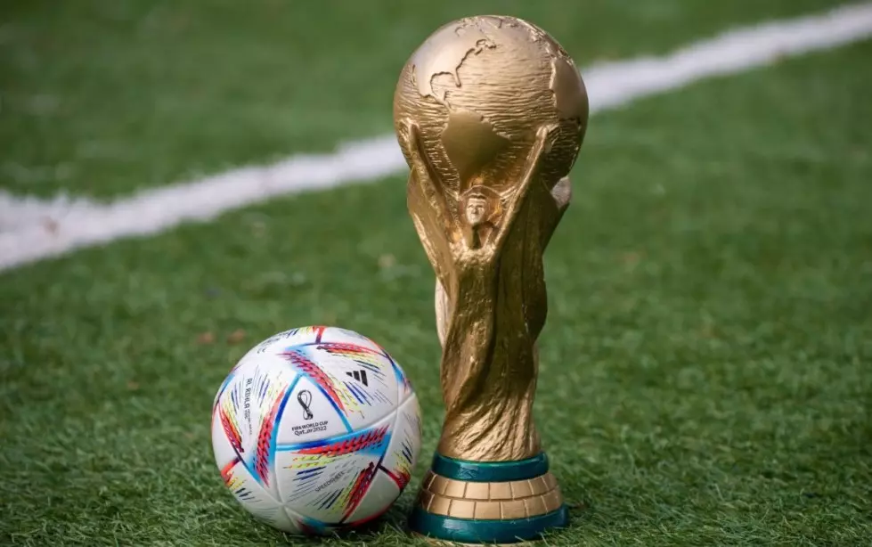 Lịch thi đấu bán kết World Cup 2022 đã được xác nhận
