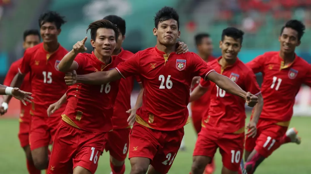 Myanmar đã không vượt qua vòng bảng trong hai lần tham dự giải đấu gần đây nhất