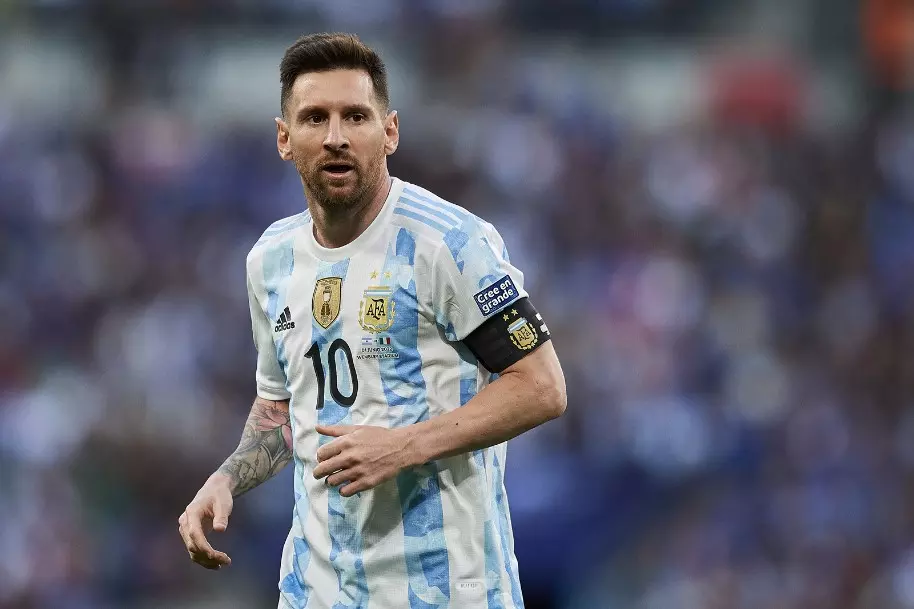 Những kỷ lục mà Messi có thể phá vỡ ở chung kết World Cup 2022 (p1)