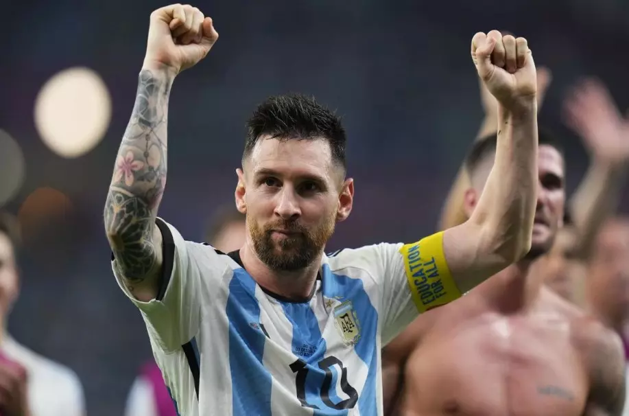 Những kỷ lục mà Messi có thể phá vỡ ở chung kết World Cup 2022 (p2)