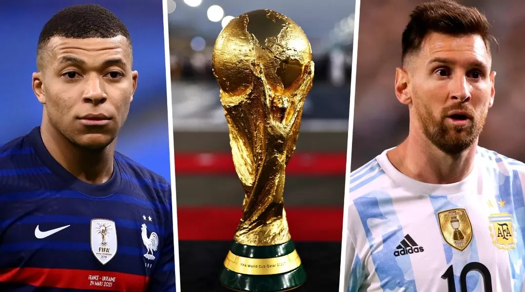 Pháp hay Argentina sẽ là đội vô địch World Cup 2022?